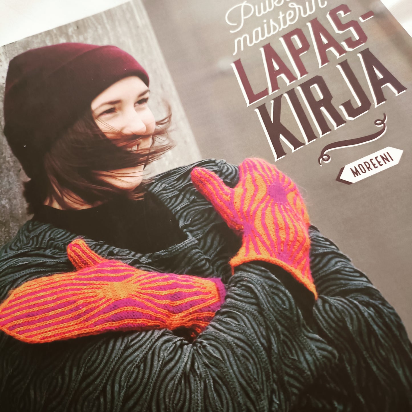 Puikkomaisterin lapaskirja