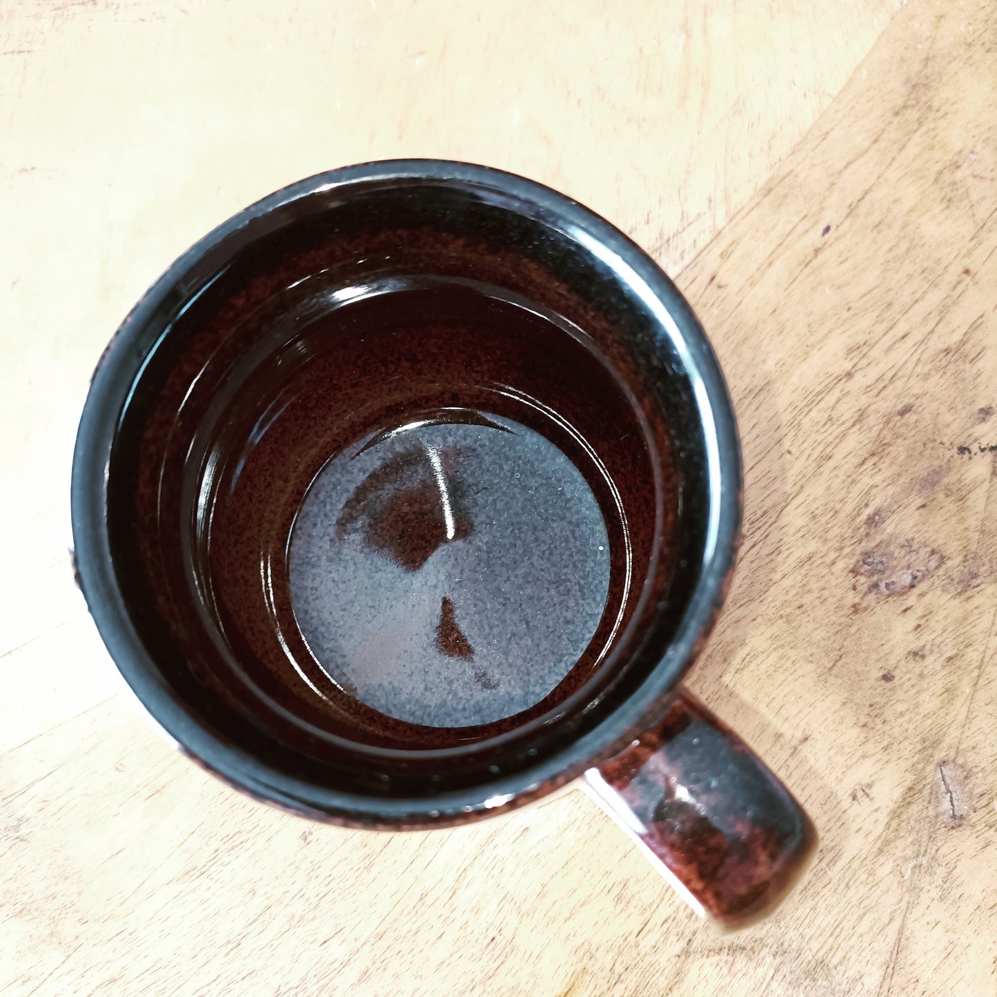 Kermansavi Isoäiti muki