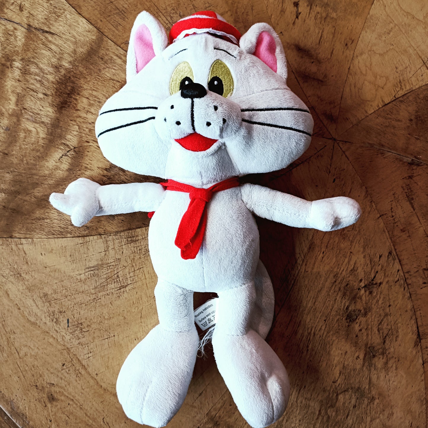 Ville Viikinki pehmolelu - Viking Line