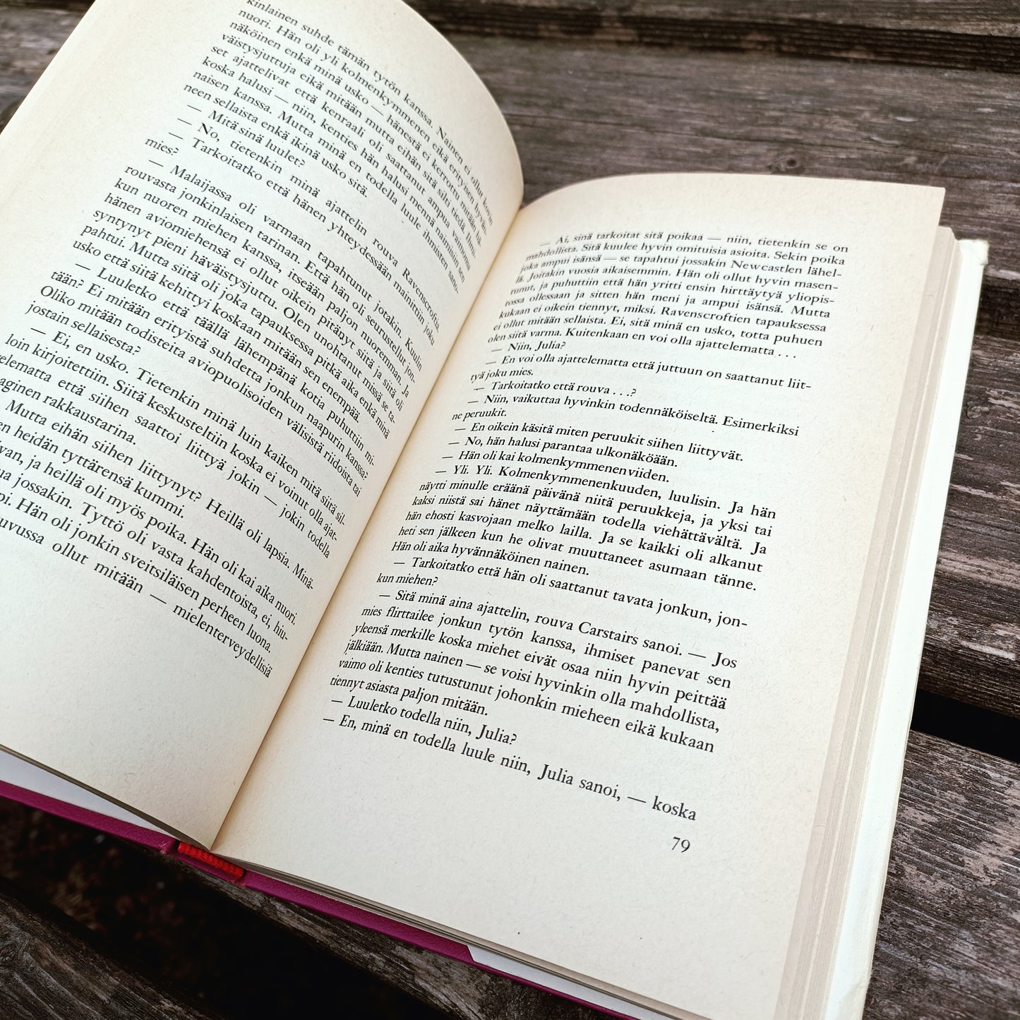 Norsun muisti - Agatha Christie