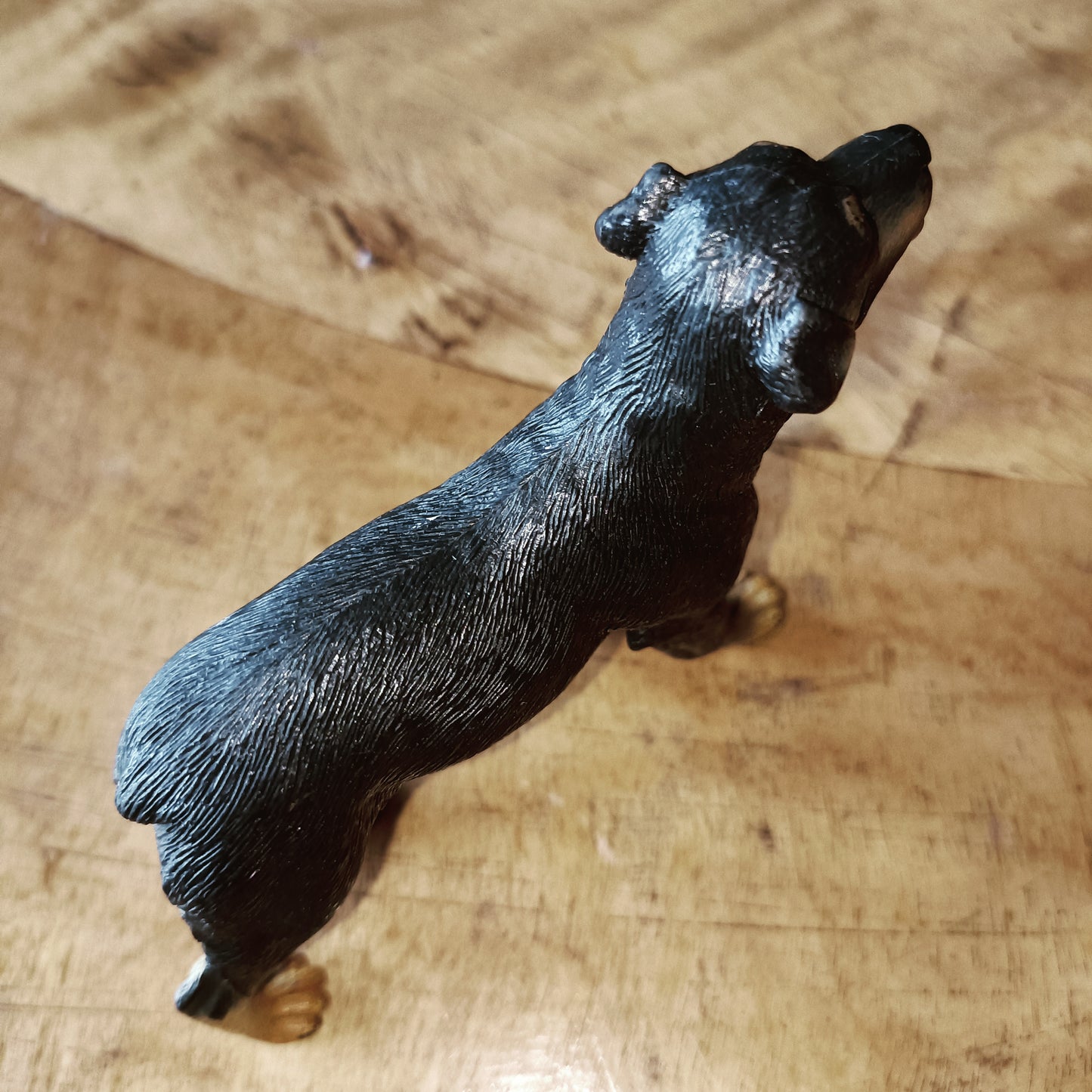 Procon Rottweiler koirafiguuri