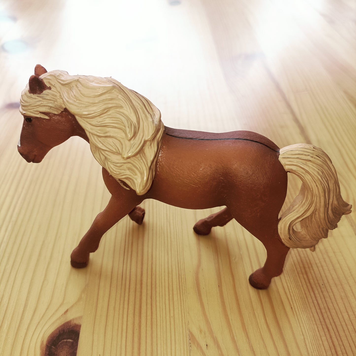 Schleich Islanninponi 13943
