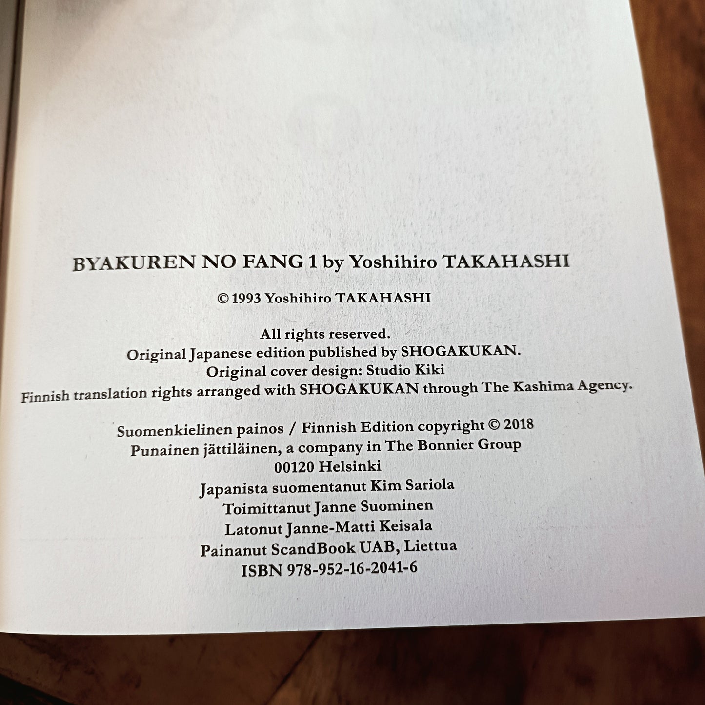 Taistelukoira Zero 1