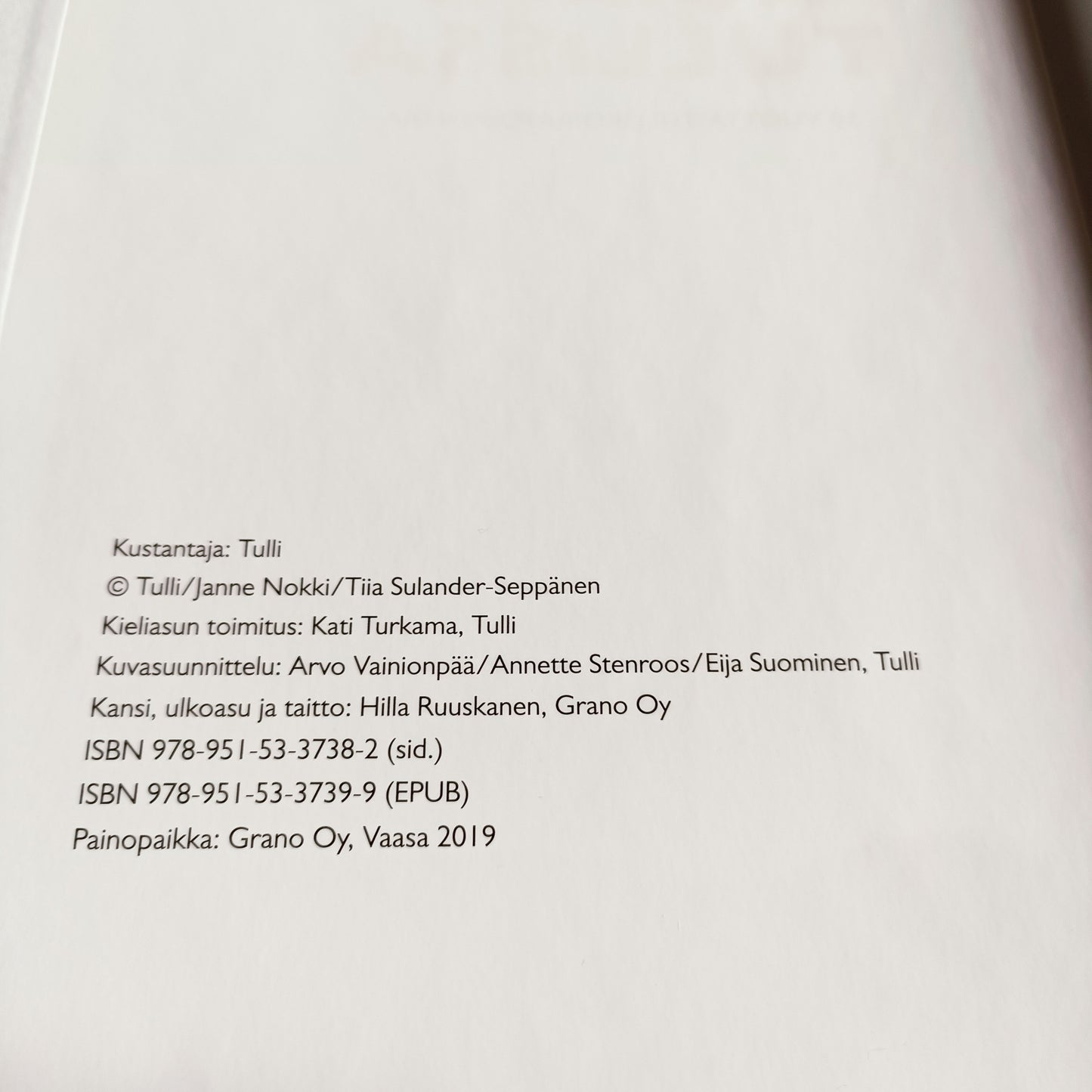 Koirat Tullissa - 50 vuotta tullikoiratoimintaa