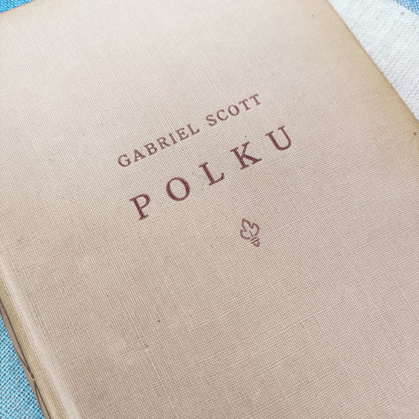 Polku