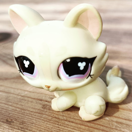 Littlest Petshop Kissa #848