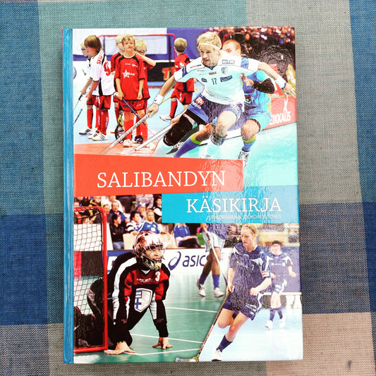 Salibandyn käsikirja