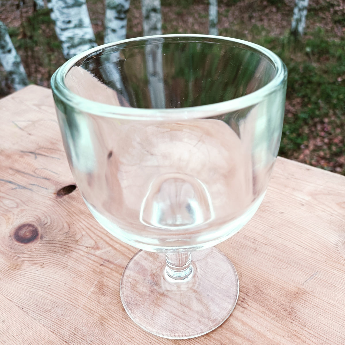 Marimekko Artturi olutlasi 40 cl kirkas