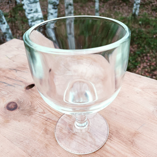Marimekko Artturi olutlasi 40 cl kirkas