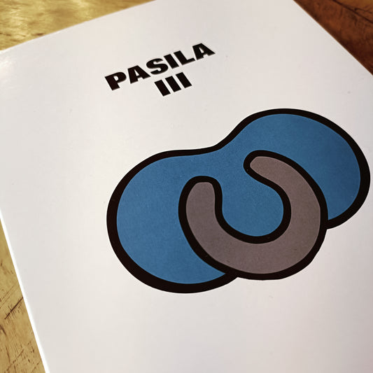 Pasila 3. tuotantokausi - DVD