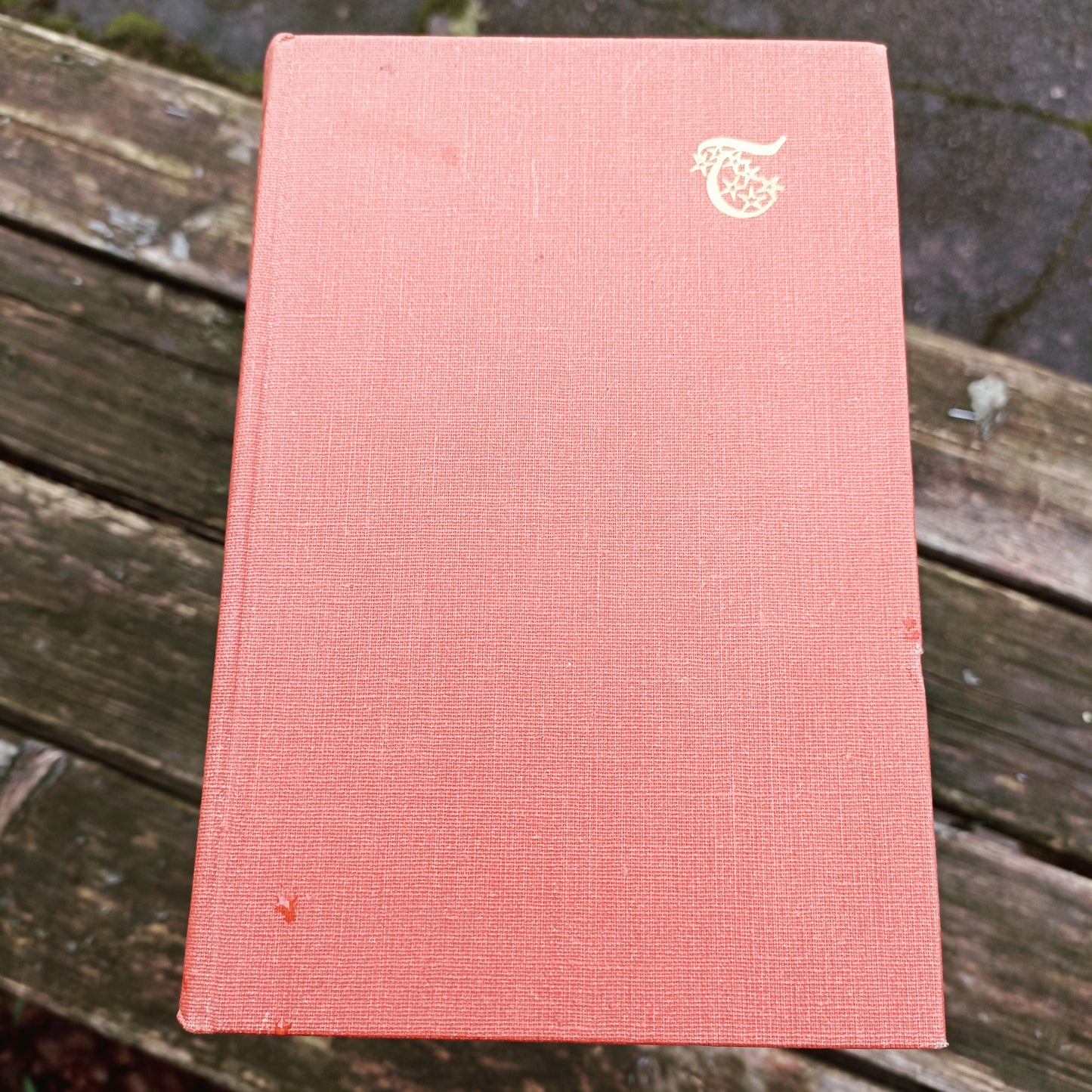 Orm Punainen - Länsireittien merenkulkijoita