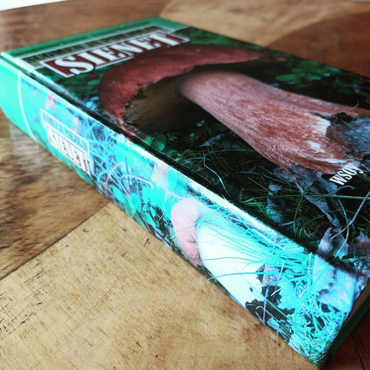 Suomen ja Pohjolan sienet