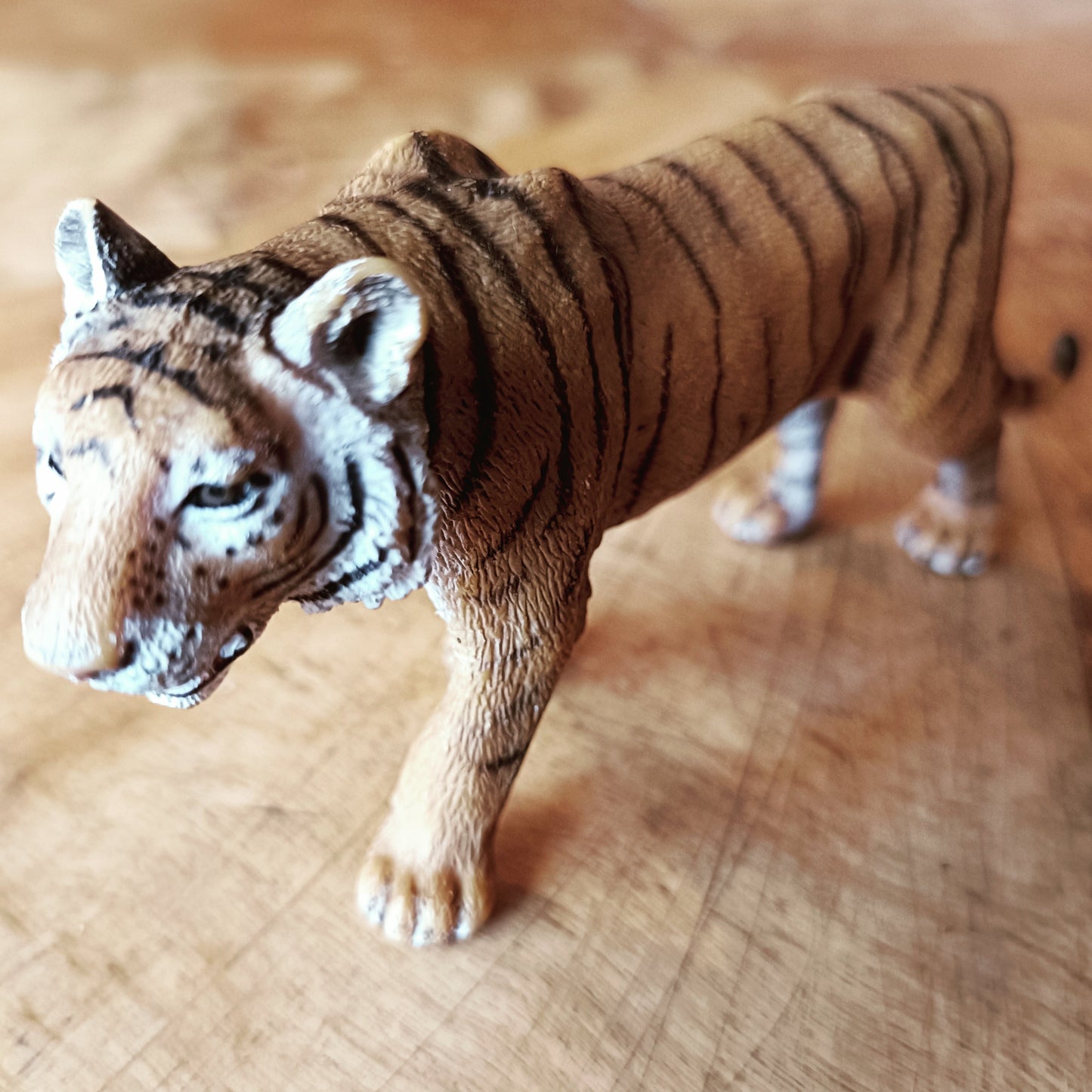 Schleich tiikeri, uros 14369