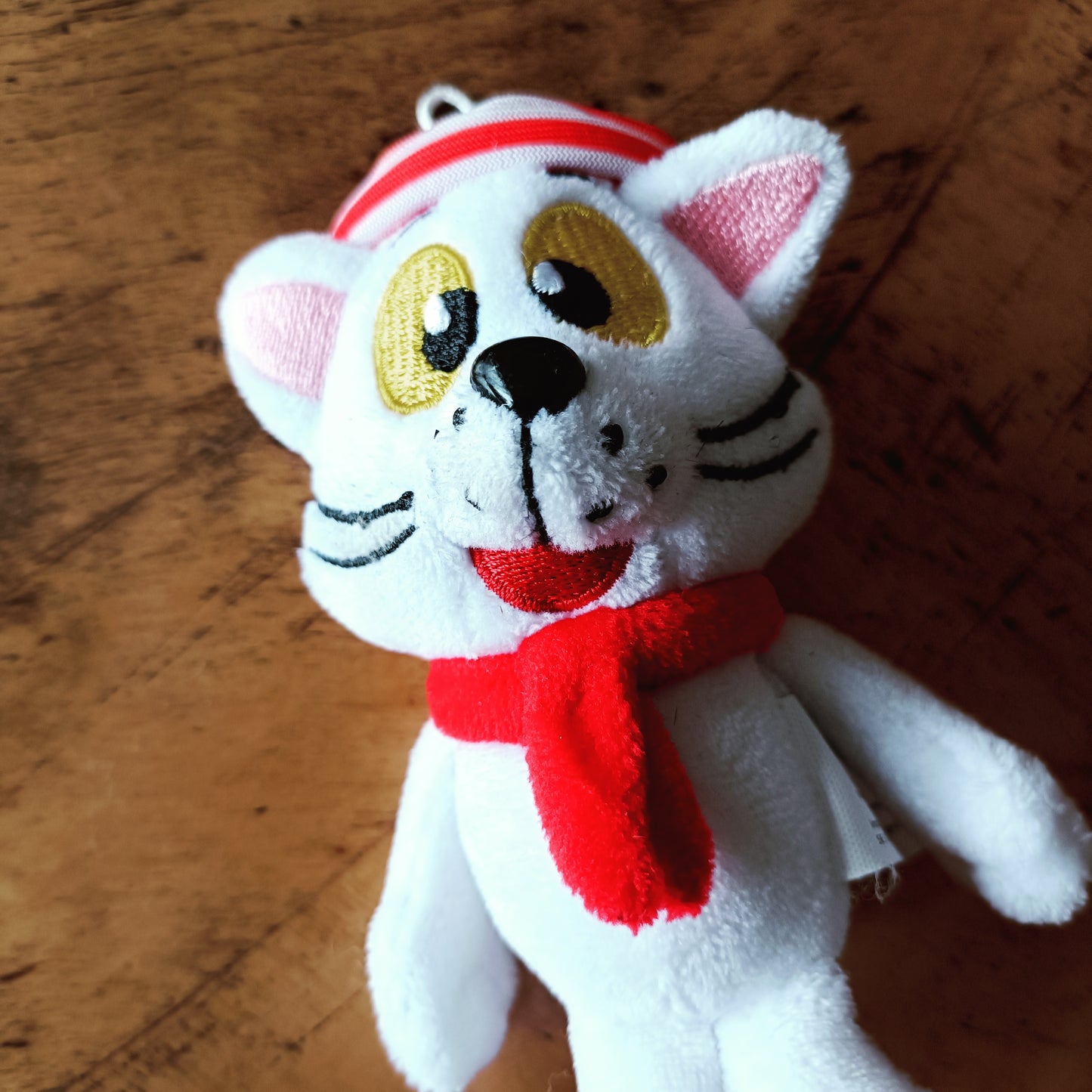 Pikku Ville Viikinki pehmolelu - Viking Line