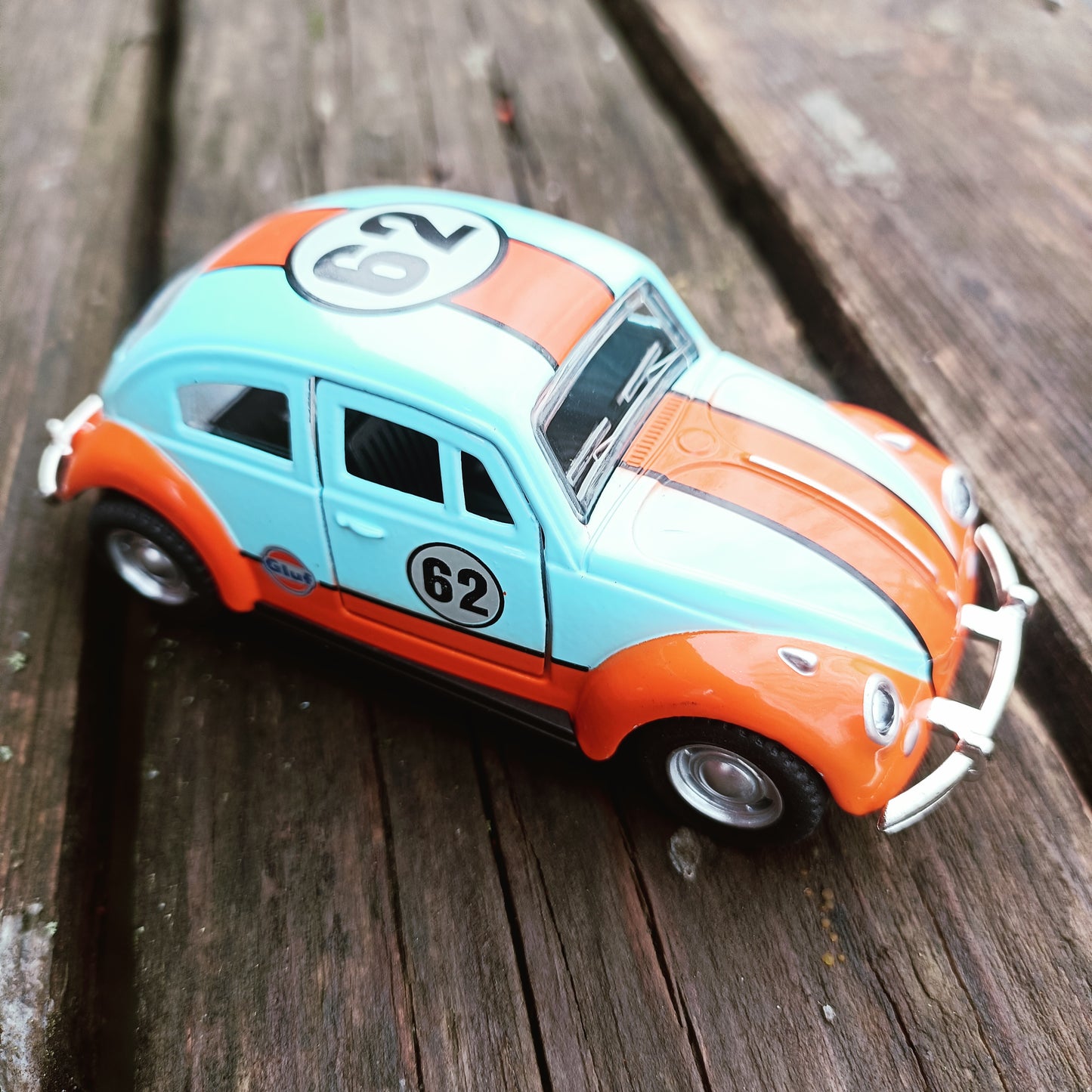 Volkswagen kupla 1:36
