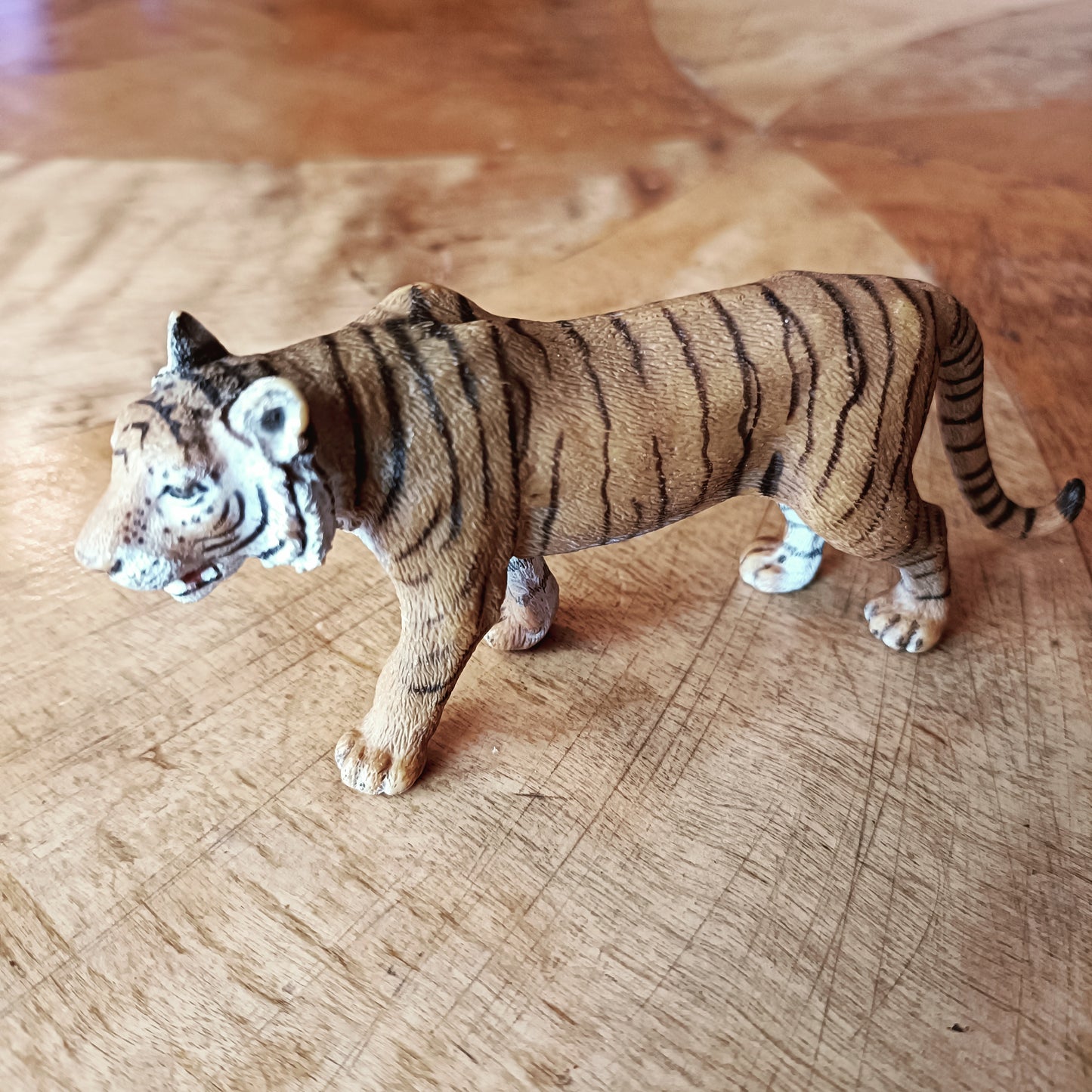 Schleich tiikeri, uros 14369