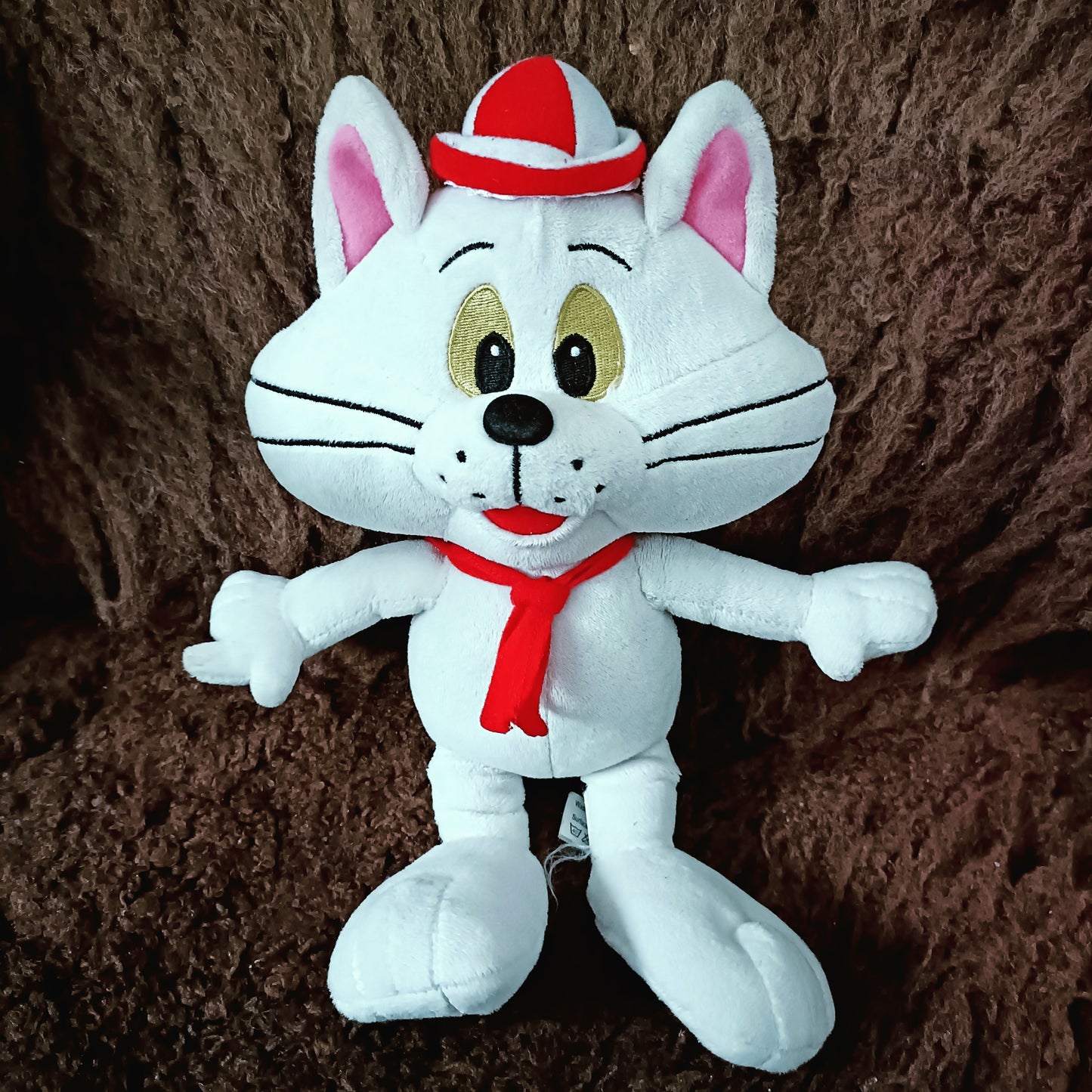 Ville Viikinki pehmolelu - Viking Line