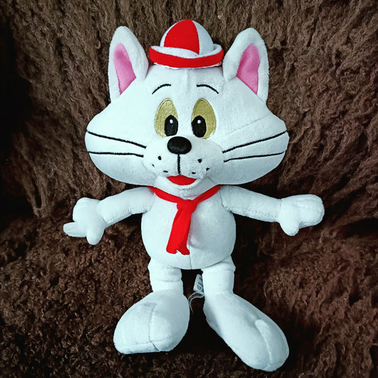 Ville Viikinki pehmolelu - Viking Line