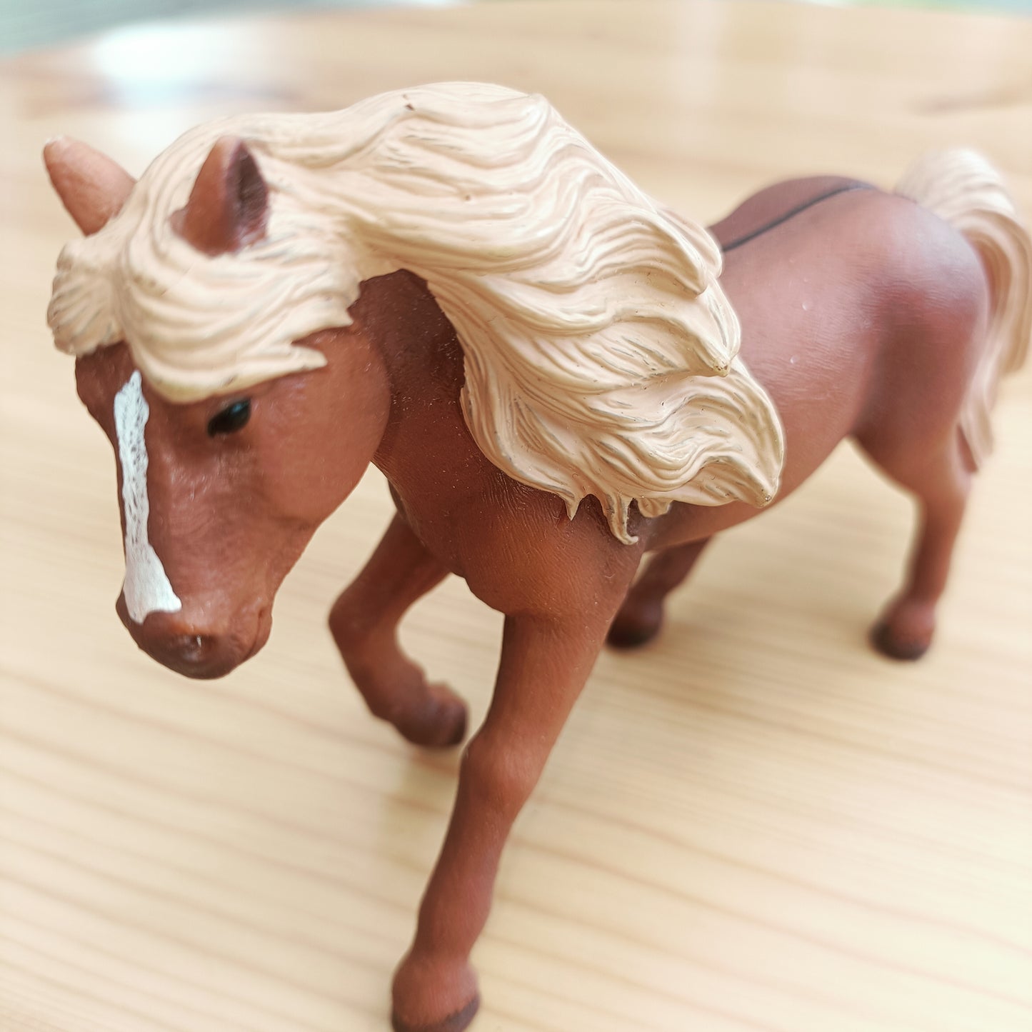 Schleich Islanninponi 13943