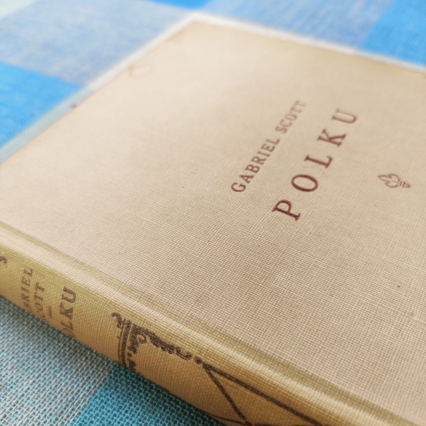 Polku