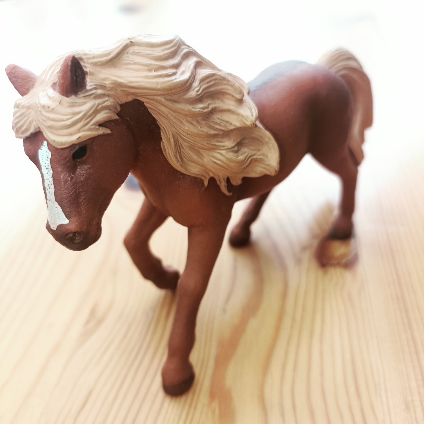 Schleich Islanninponi 13943