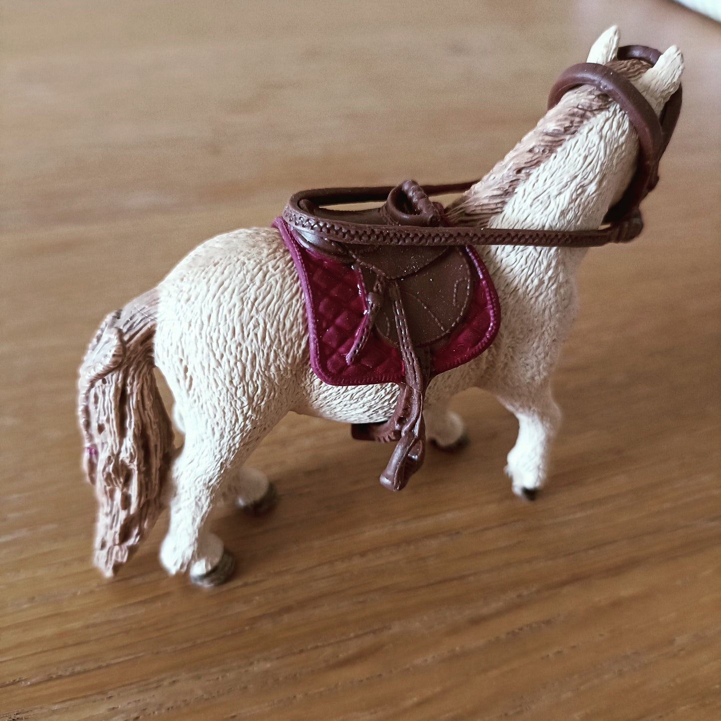 Schleich Shetlanninponi