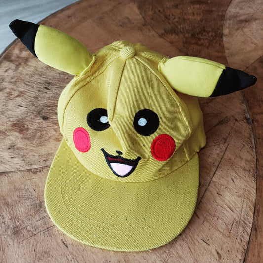 Pokemon Pikachu lippis