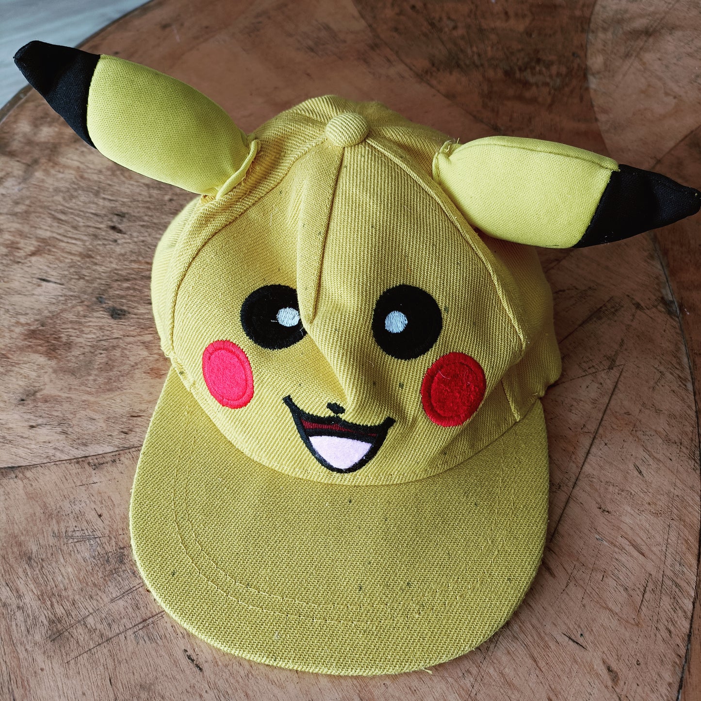 Pokemon Pikachu lippis