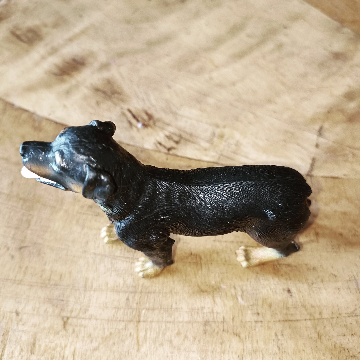 Procon Rottweiler koirafiguuri