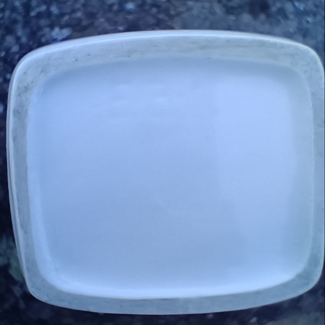 Arabia luumu maustepurkki, inkivääriä