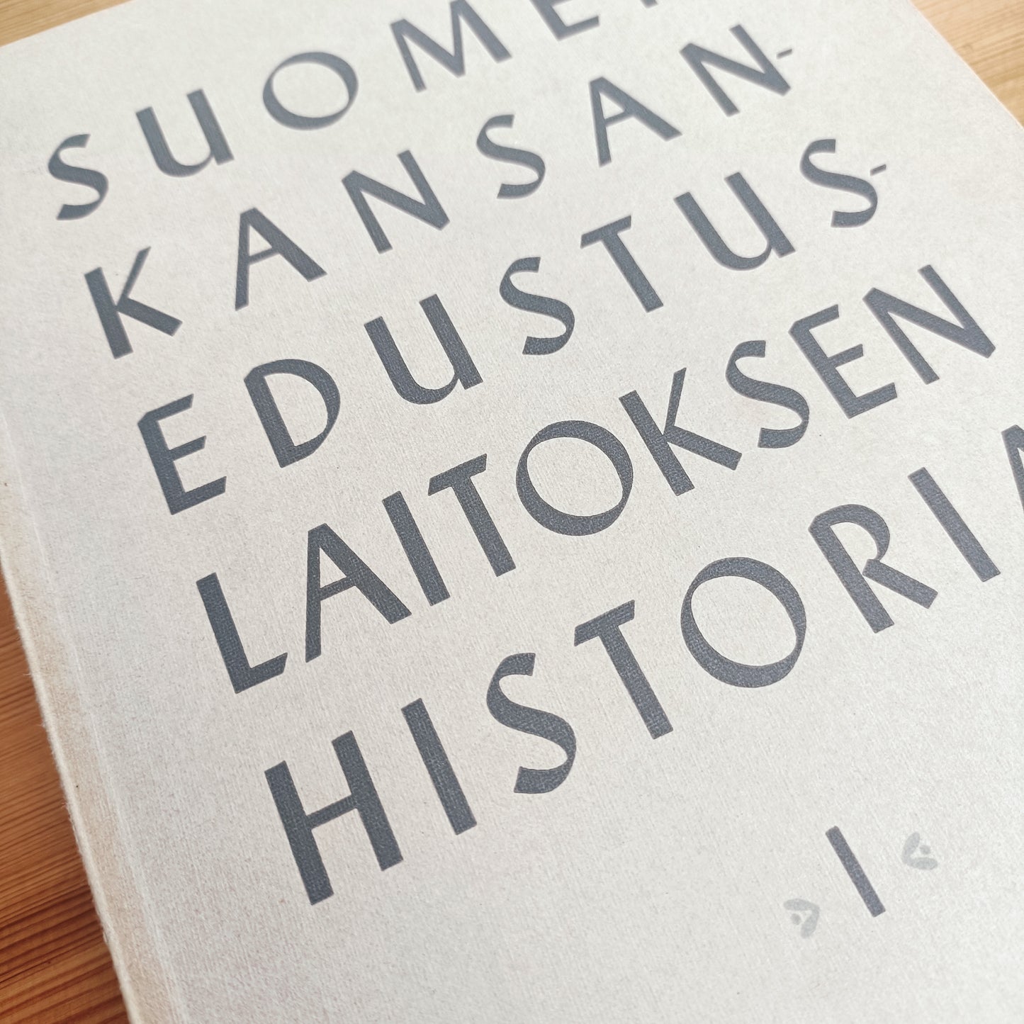 Suomen kansanedustuslaitoksen historia osa 1