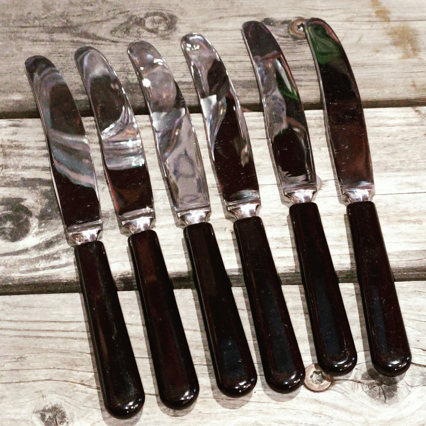 Fiskars R ruokaveitsiä 6 kpl