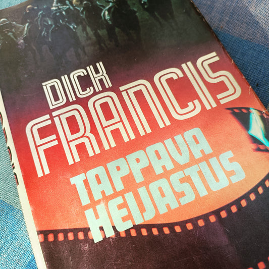 Tappava heijastus