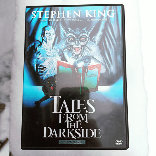 Tales from the Darkside (Stephen King) - DVD