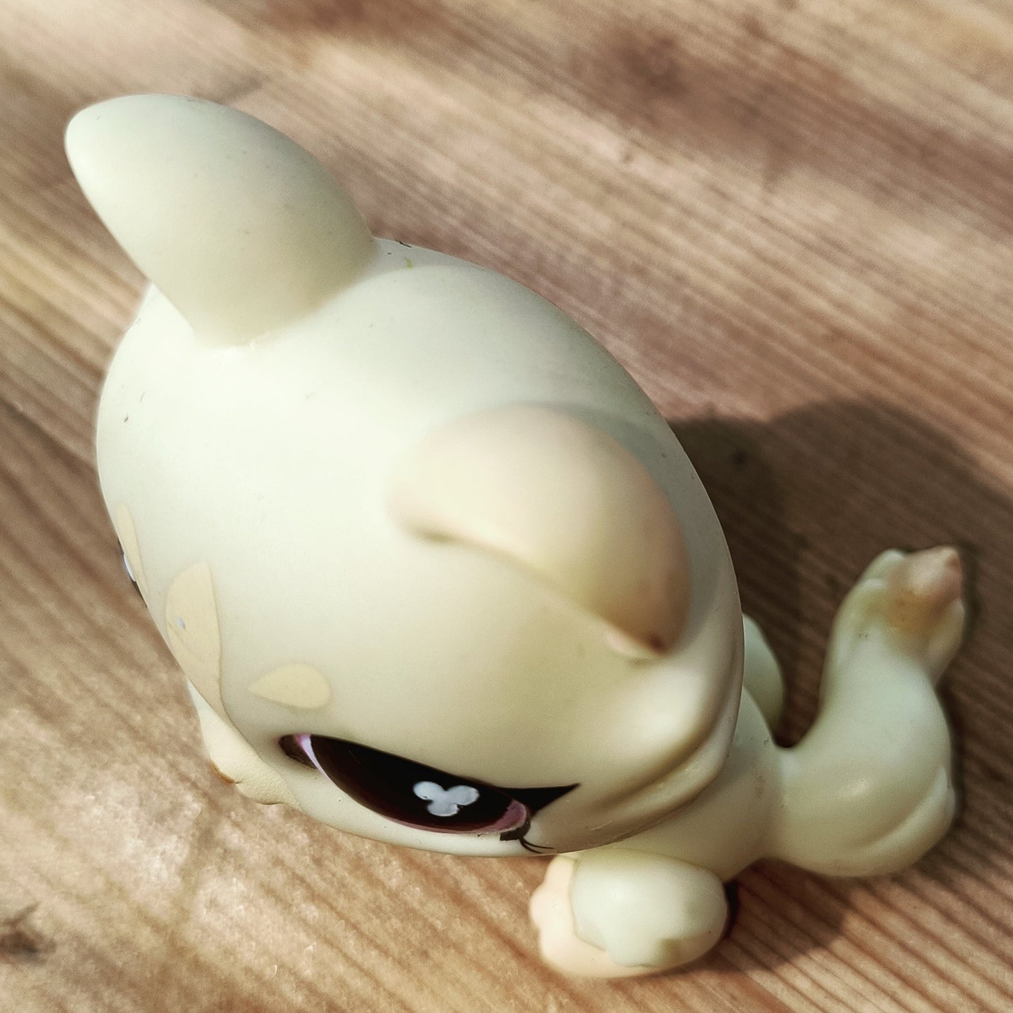 Littlest Pet Shop Kissa #848