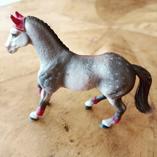 Schleich Trakehnenin hevonen 42456