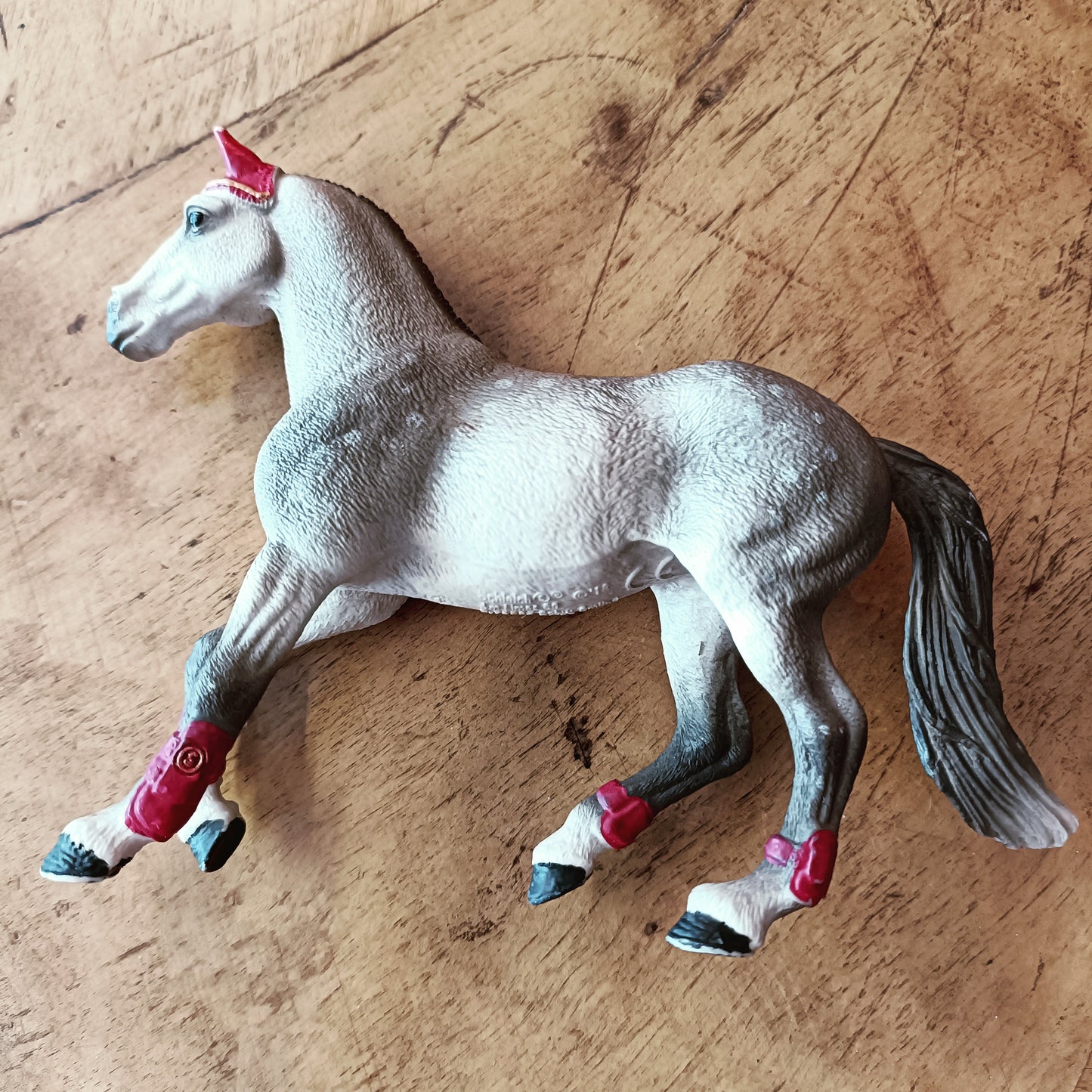 Schleich Trakehnenin hevonen 42456