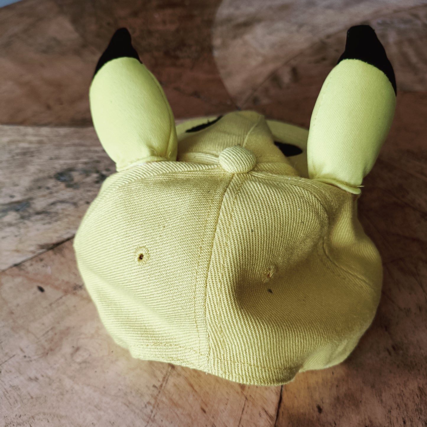 Pokemon Pikachu lippis