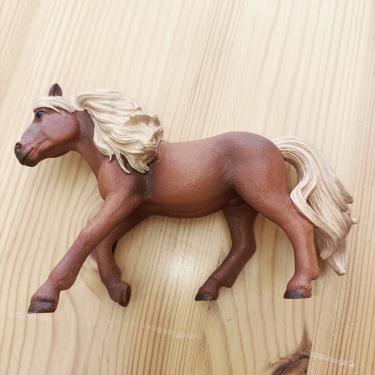 Schleich Islanninponi 13943