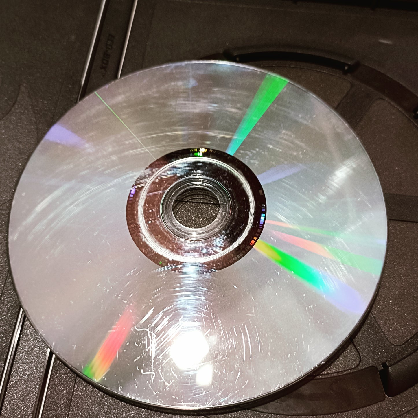 Pokémon - Darkrai nousee - DVD