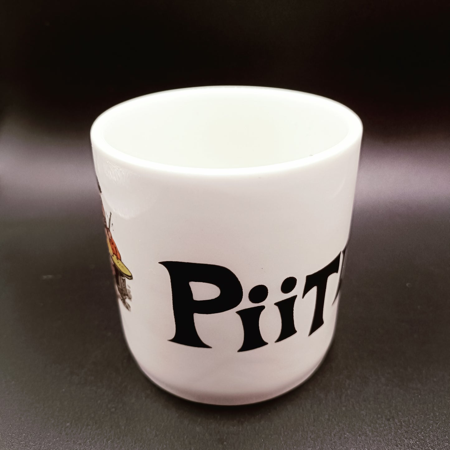 Mauri Kunnas Piitles muki