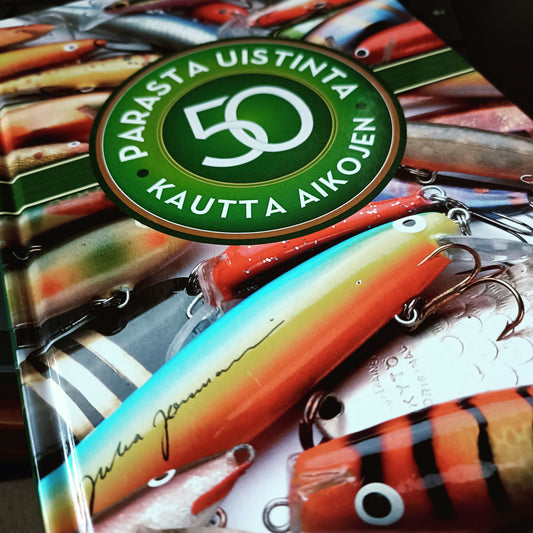 50 parasta uistinta kautta aikojen