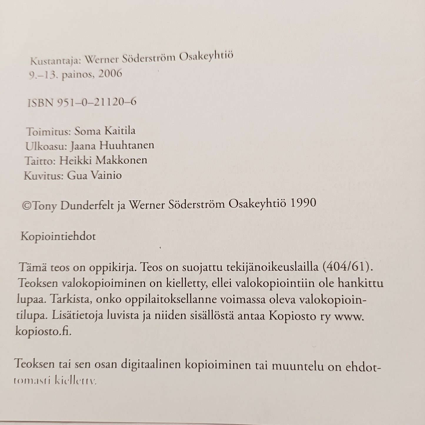 Elämänkaaripsykologia - lapsen kasvusta yksilön henkiseen kehitykseen