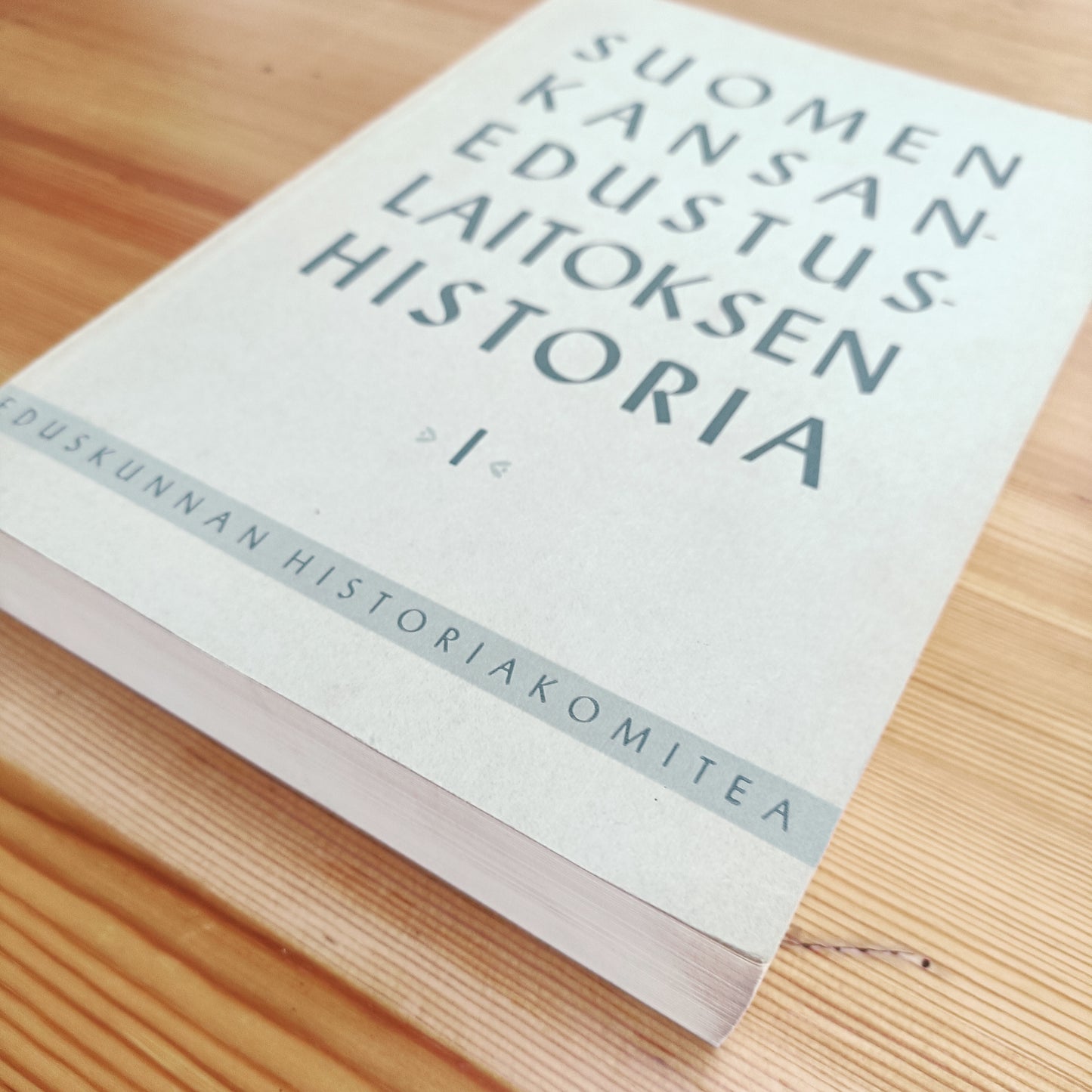 Suomen kansanedustuslaitoksen historia osa 1