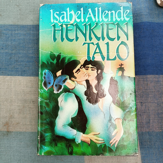 Henkien talo - Isabel Allende