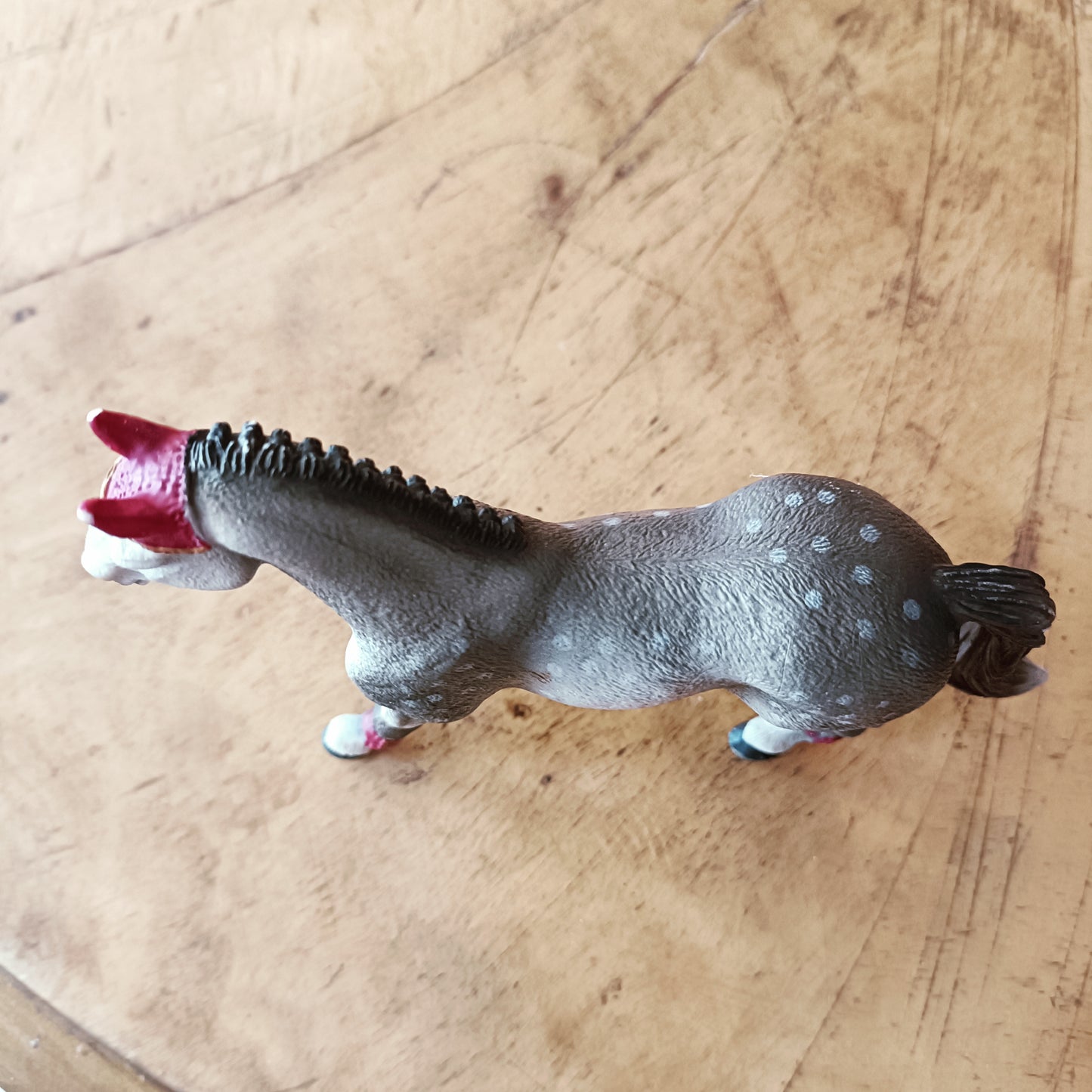 Schleich Trakehnenin hevonen 42456