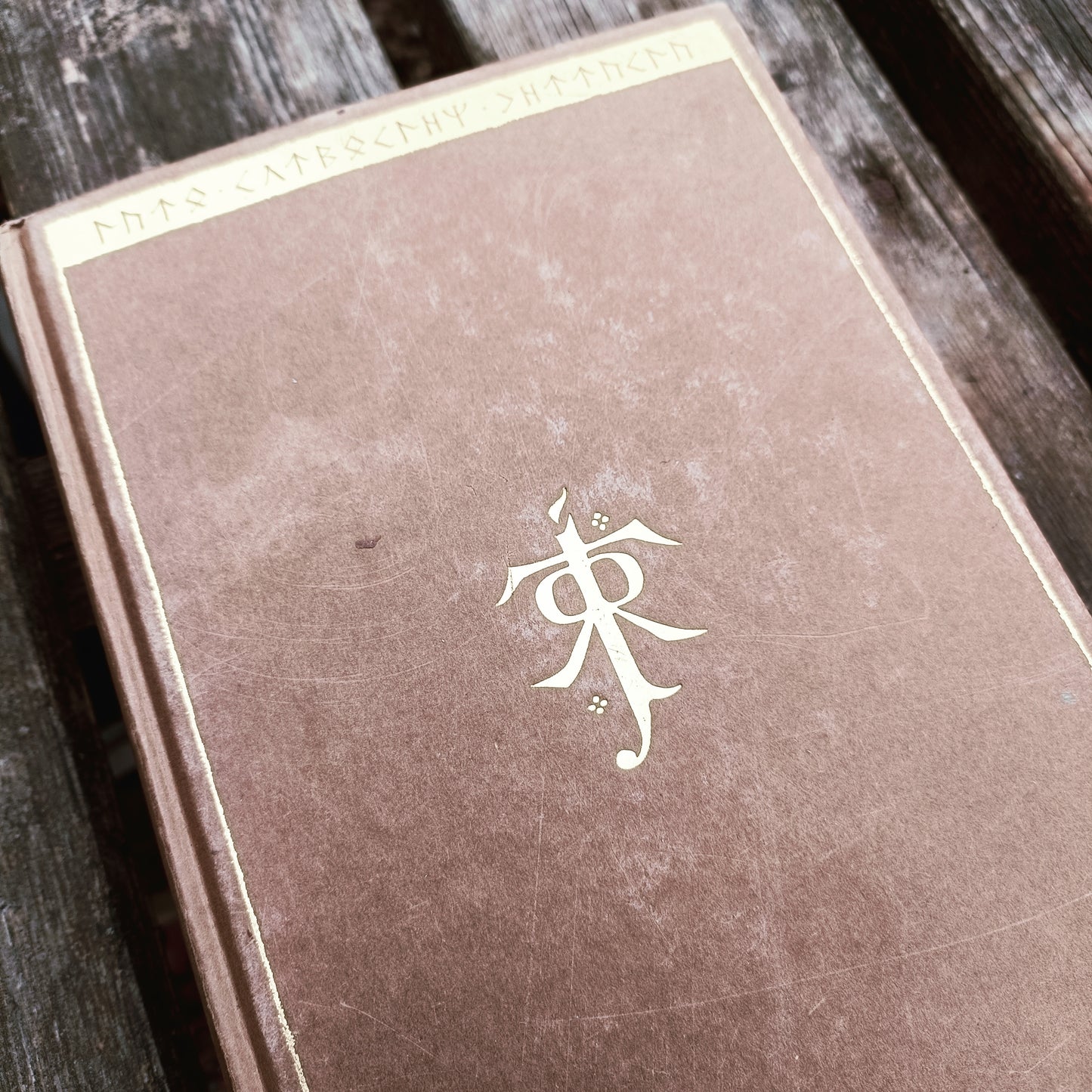 Taru sormusten herrasta 3 - Kuninkaan paluu - J. R. R. Tolkien