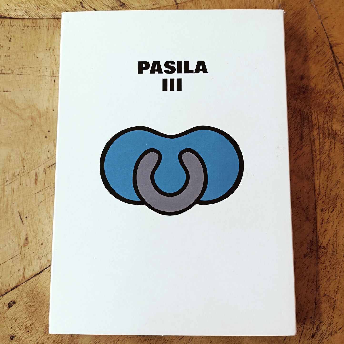 Pasila 3. tuotantokausi - DVD