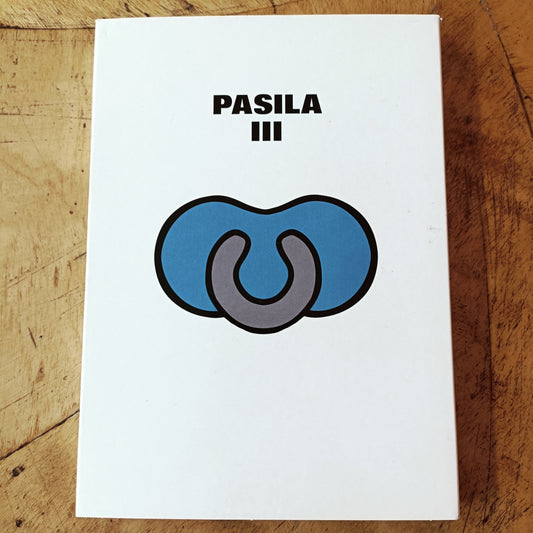 Pasila 3. tuotantokausi - DVD