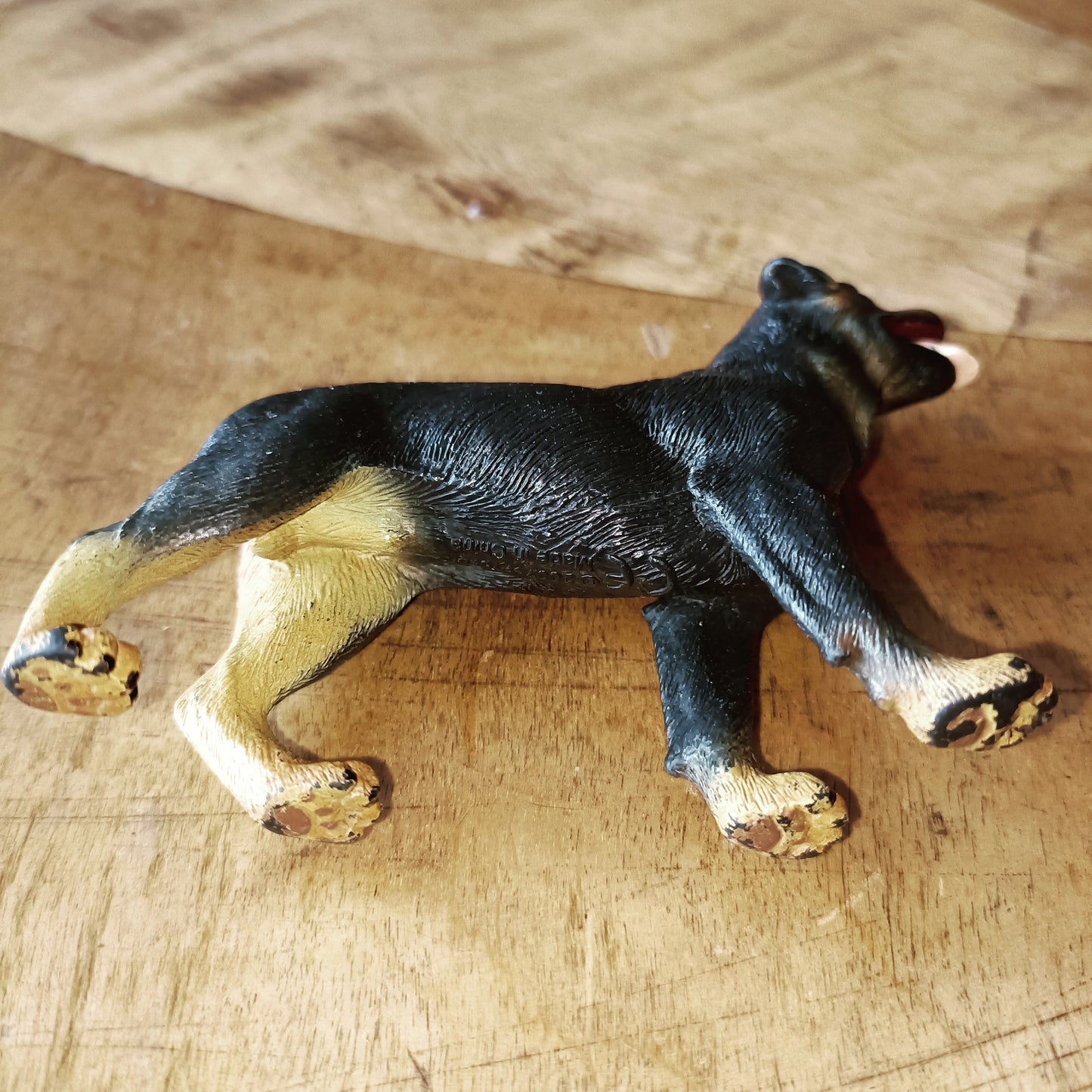 Procon Rottweiler koirafiguuri